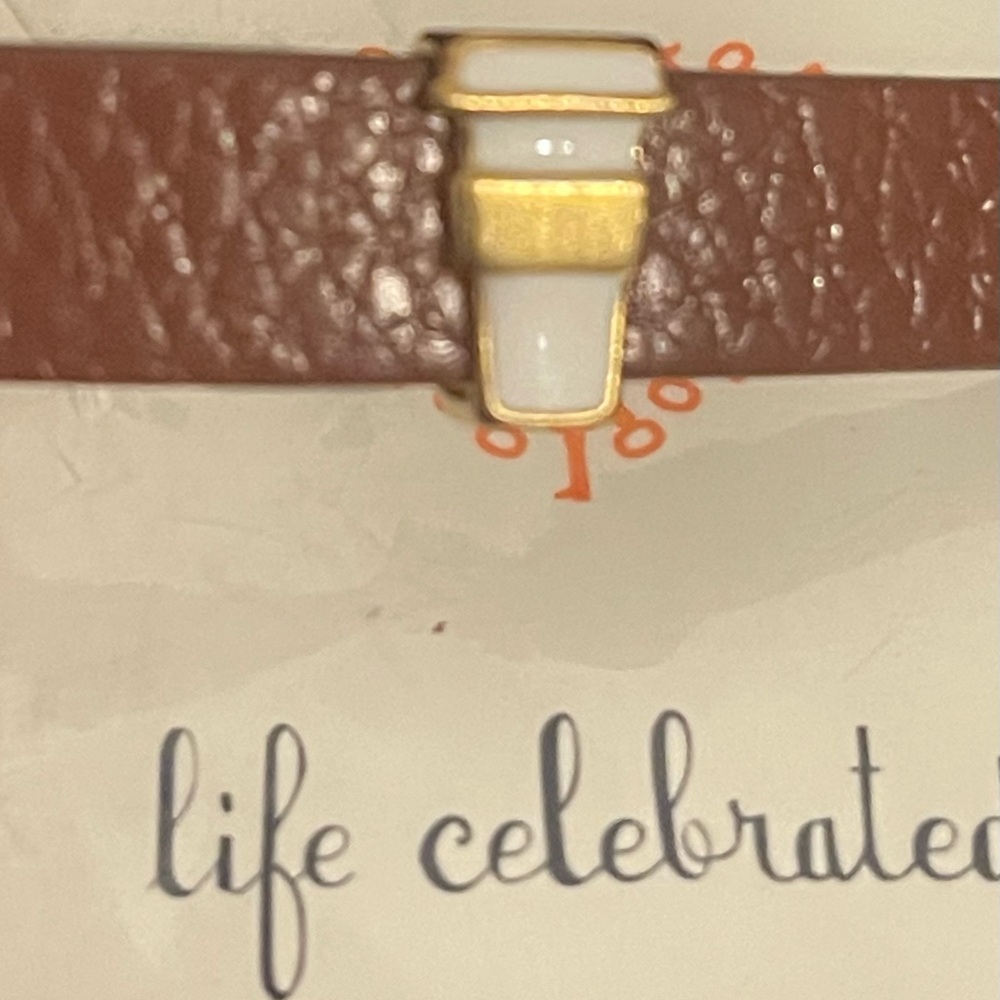 To Go Coffee Cup